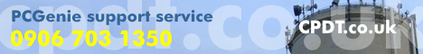 Specialised computer advice and technical support