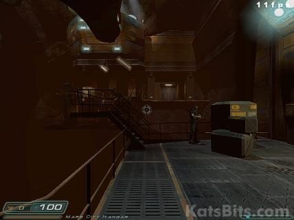 640x480 on 'low' - no bumpmap (+no specular)