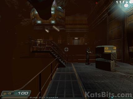 640x480 on 'low' - no specularmap