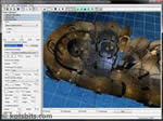 The making of Age of Conan; an interview with Chris Jensen