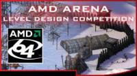Bet on Soldier level design competition