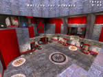 Team Arena Emperors Hall