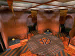 Gauntlet Arena Quake 3 map
