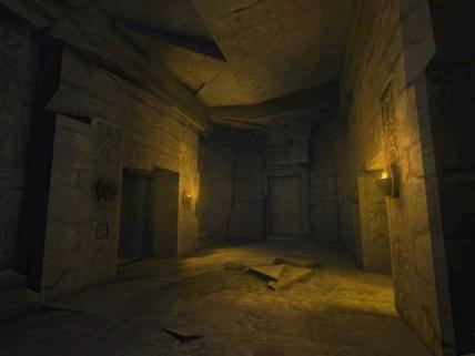Inner chamber