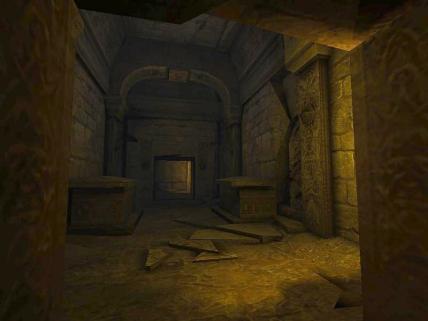 Inner Chamber