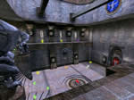 Valhalla quake 3  map