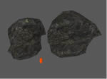 Large rock models