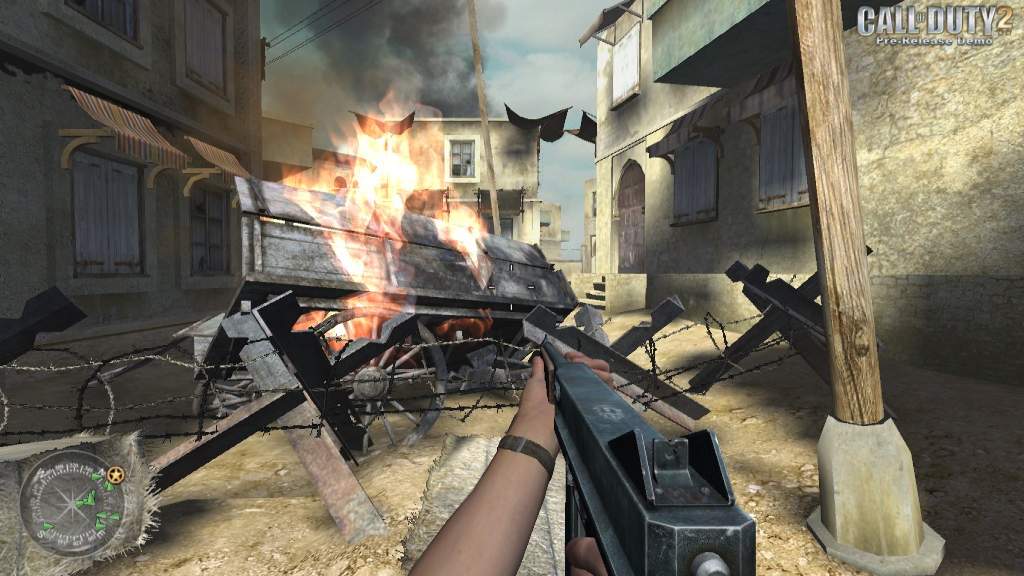 Cod 2
