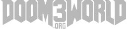 'official' Doom3World logo