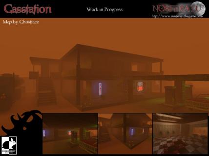 Nosferatu WIP map design