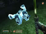 Frost Giant easter egg face