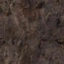 Rough rock textures