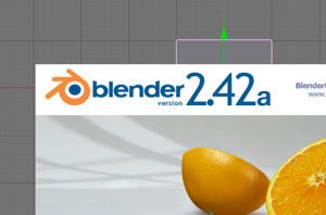 MD3 import/export scripts for Blender 2.42