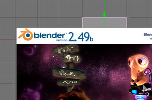 Exporting models from Blender using the MD5 export script