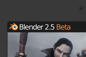 ASE export for Blender 2.56