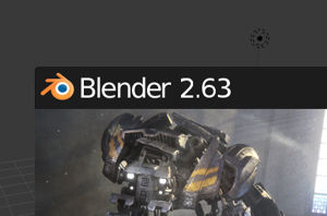 MD5 export script for Blender 2.63