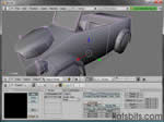 MD3 import/export scripts for Blender 2.42