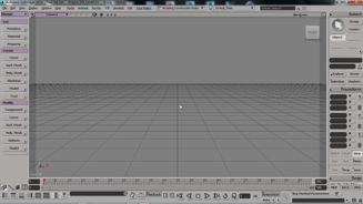 MD5 export for SoftImage XSi