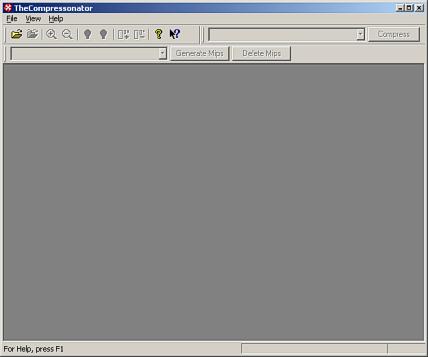 Looking in your development directory (kat_q4dm1 in this instance) for an image to load