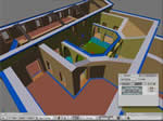Making smoothgroups in Blender for UT3 model editing
