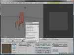 Applying a texture to a models UVW map