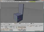 Blender Basics - and extensive series of tutorials on building your first model, a simple chair