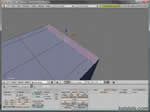 Blender Basics part 3 - Modeling a chair