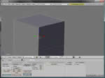 Blender Basics part 2 - keyboard and mouse control