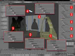 Export ASE models correctly from Blender Export ASE models correctly from Blender