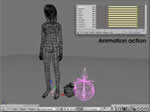 Exporting models from Blender to Frenzoo