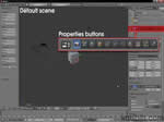 Setting metirc and Imperial measurement systems in Blender Setting metirc and Imperial measurement systems in Blender