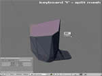Prepping and exporting models from Blender 3D to Doom3/idtech 4 games