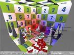 Making rooms for IMVU using Blender 3D