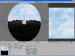 Rendering game ready sky boxes using Blender 3D