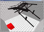 Converting maps into models