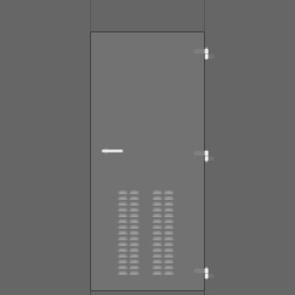 the greyscale 'heightTemplate' used to generate the normalmap