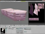 Exporting models from gmax
