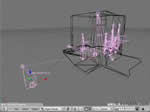 Making pets for IMVU using Blender 3D