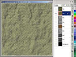 Making textures - Map Center texture set