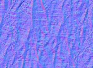 Making normal maps from photos