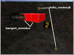 RtCW steam jet effect