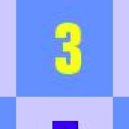 Close up showing jpg compression only artifacts Close up showing jpg compression only artifacts