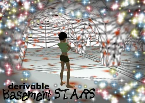 Starlight Basement derivable