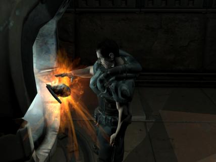 Resurrection of Evil