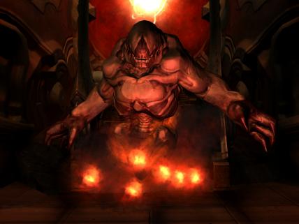 Resurrection of Evil