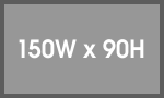 150x100 advertising
