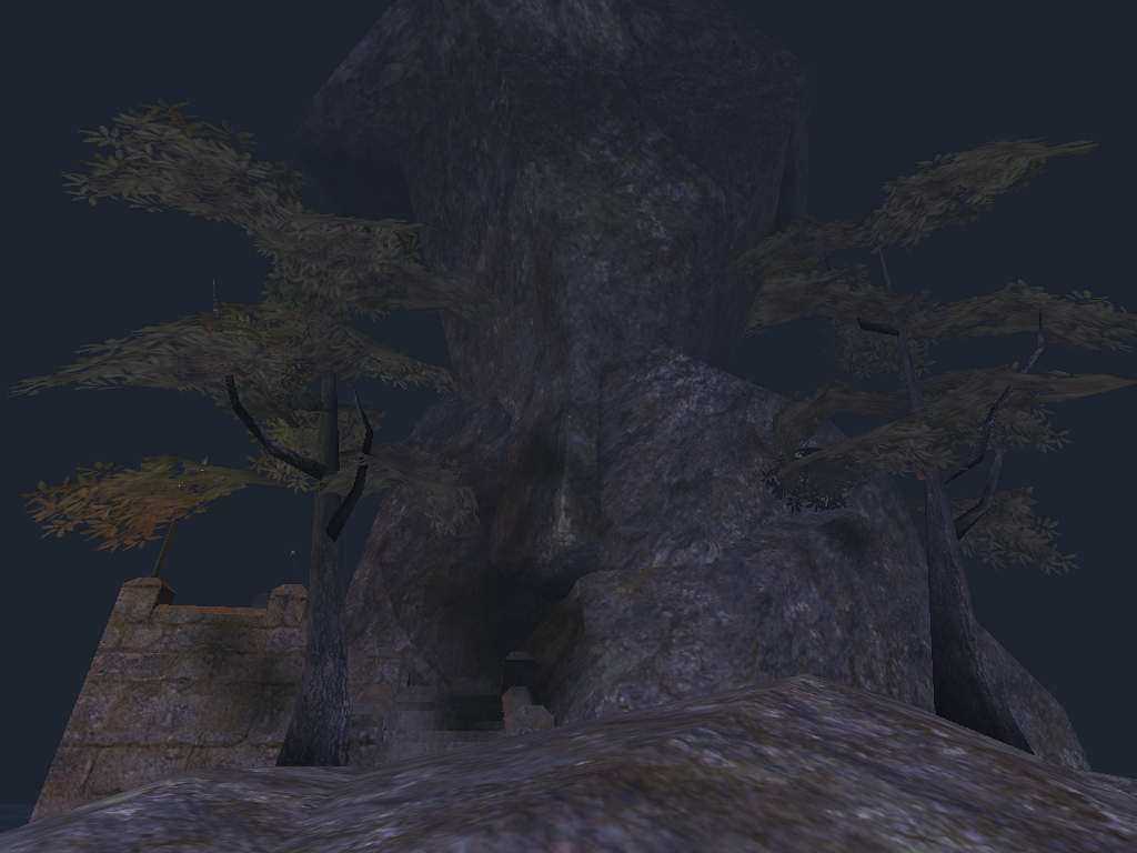 Castlekeep RtCW single player mod