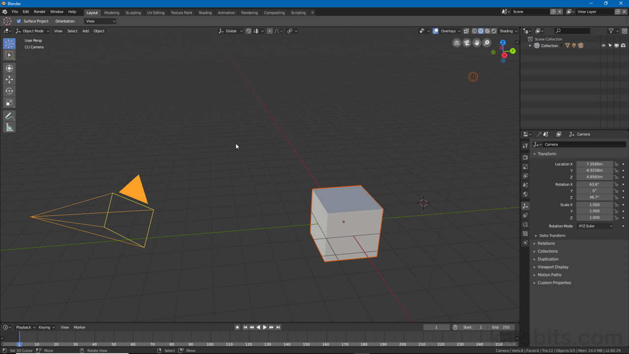 An Chance To Resolve The Problems With Hotkeys In Blender 2 8 Forever Blender Development Discussion Blender Artists Community