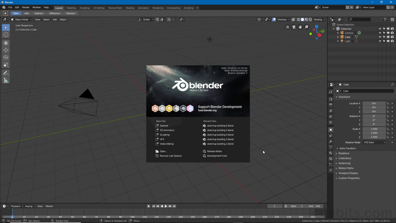 Blender & graphics hardware Blender Knowledgebase