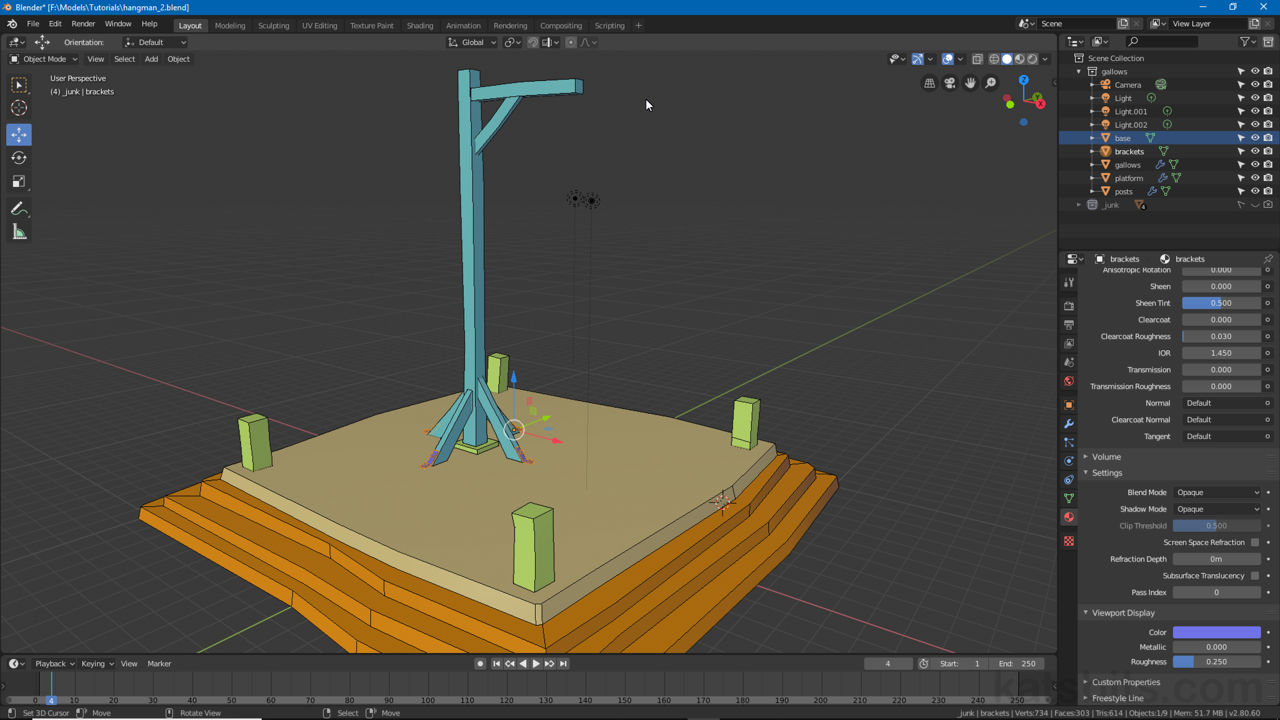 Snap during transform in Blender 2.8